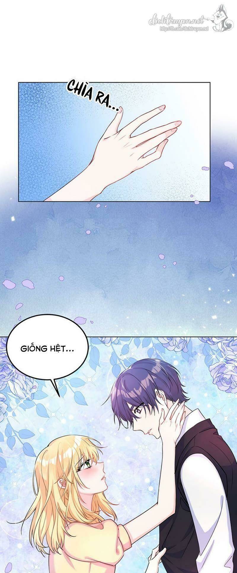 Nữ Hiệp Trở Về: Chapter 9