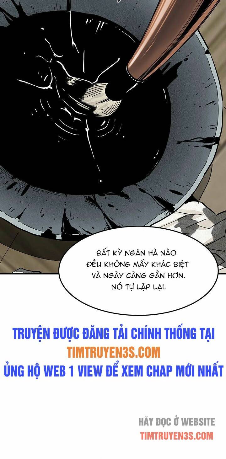 Hồi Ký Của Huyền Thoại Học Giả: Chapter 2
