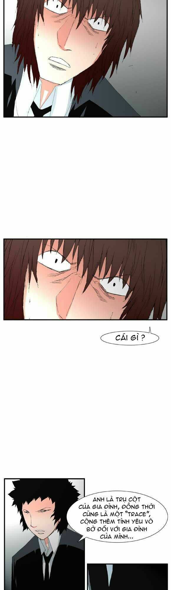Siêu năng: Chapter 47