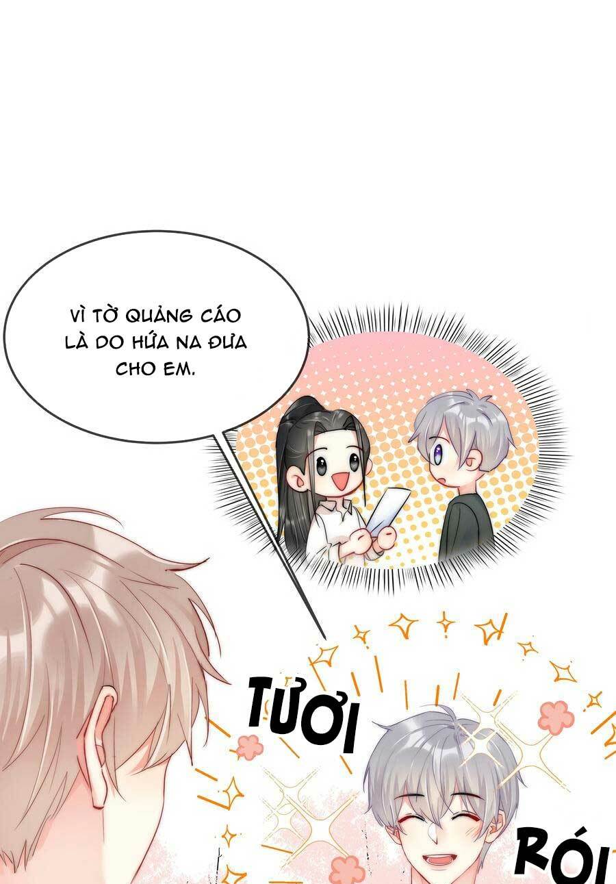 Boss Đại Nhân Là Nữ Thần?: Chapter 70