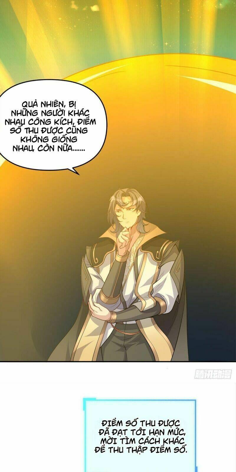 Xâm Lược Vạn Giới: Chapter 6