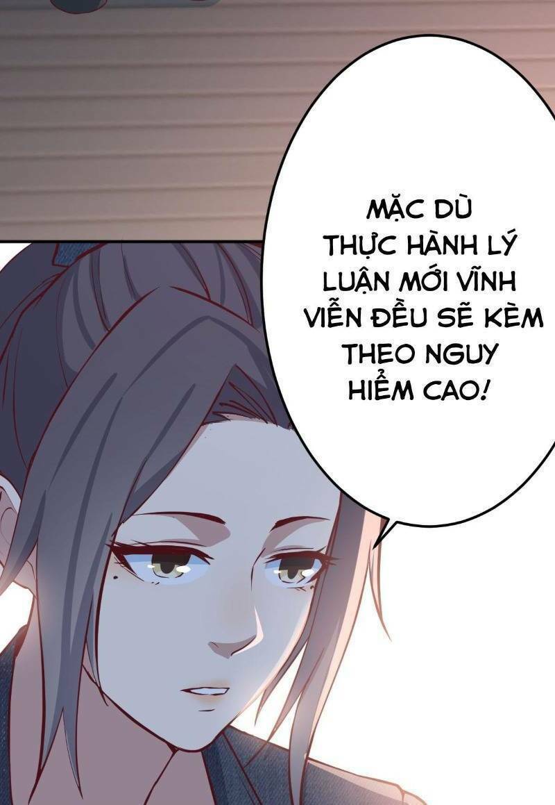 Song Tu Đạo Lữ Kiểu Xem Mặt: Chapter 66