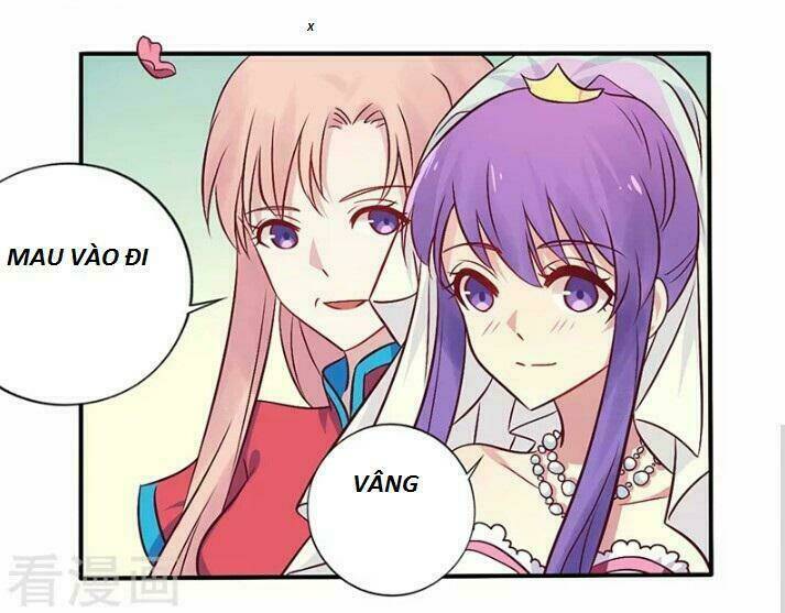 Tổng Tài Đã Cưới Em: Chapter 81