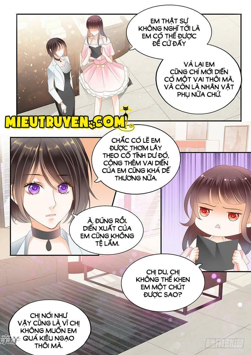 Thiểm Hôn Kiều Thê: Chapter 77