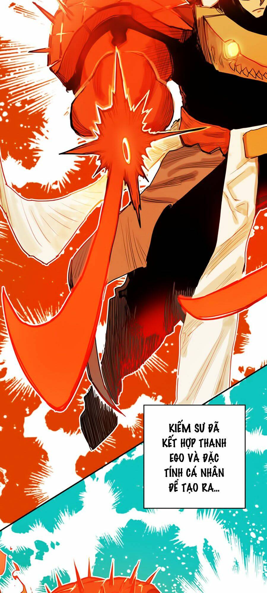 Hard Core Leveling Warrior Ss2: Chapter 48