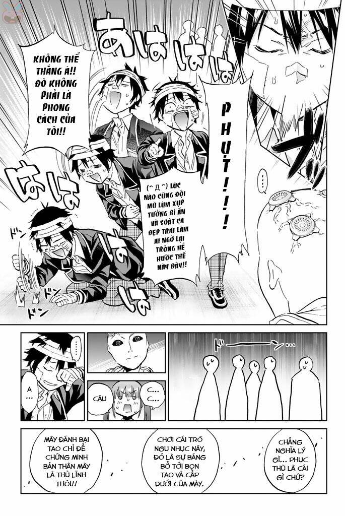 Real Account Ii: Chapter 130
