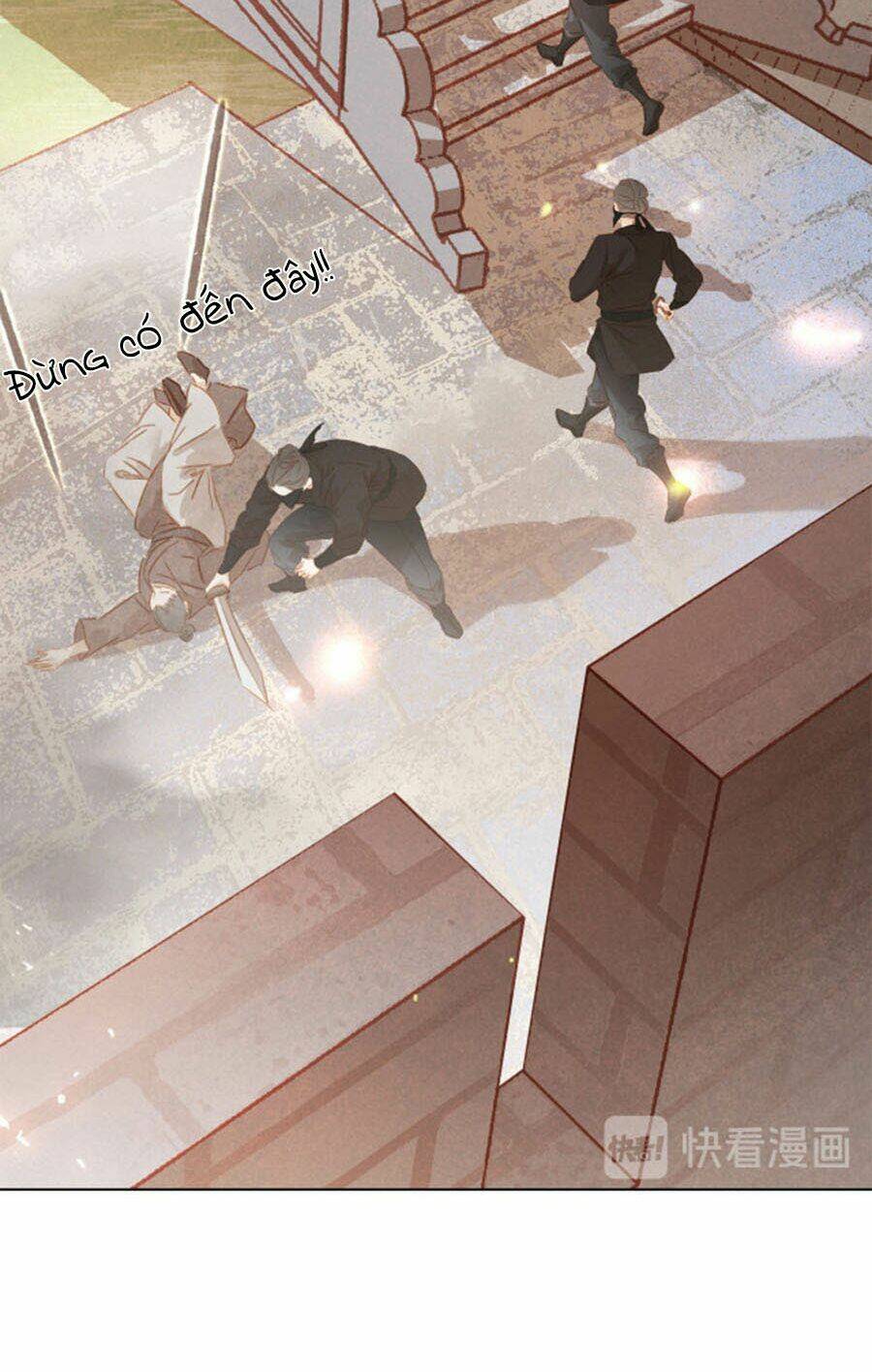 Tiểu Sư Phụ, Tóc Giả Của Ngài Rơi Rồi!: Chapter 41