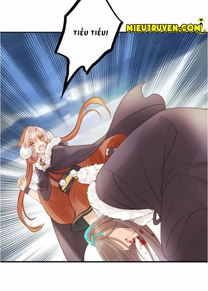 Cướp Chàng Vợ Về Đón Năm Mới: Chapter 17