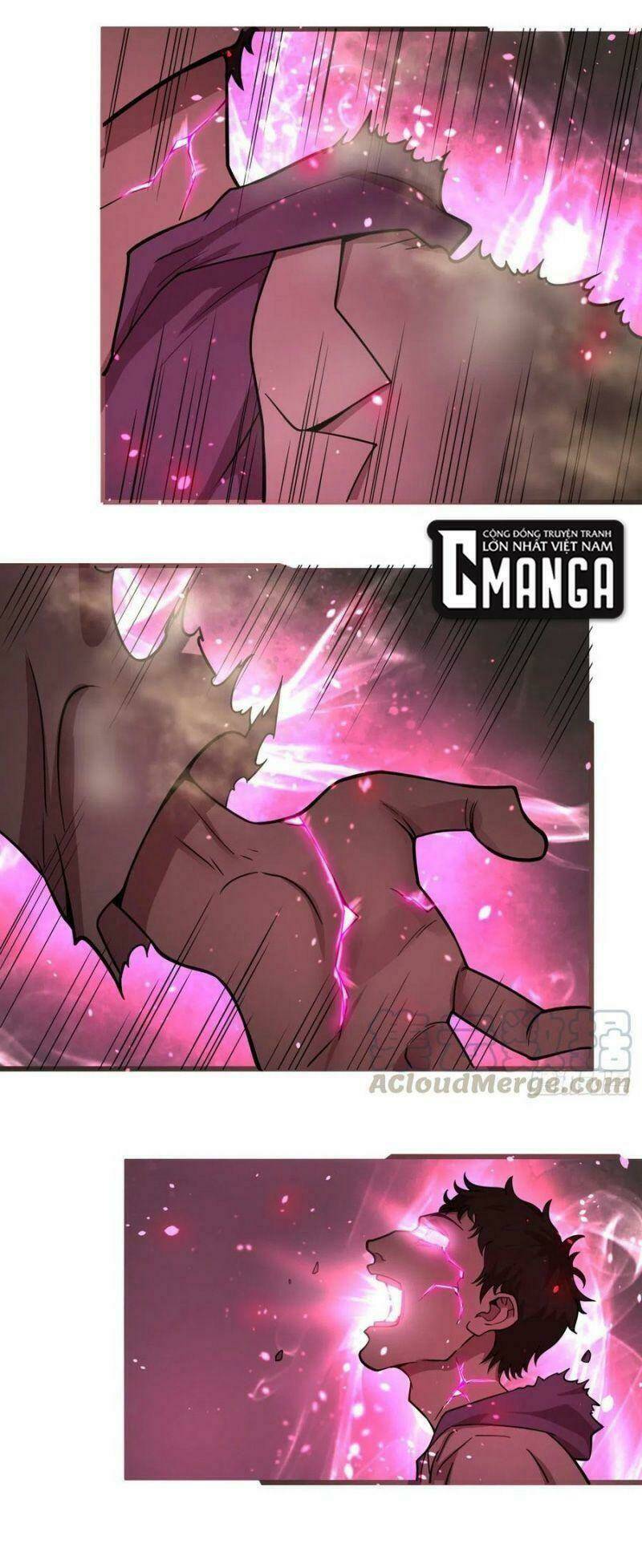 Danh Sách Kẻ Phản Diện: Chapter 141