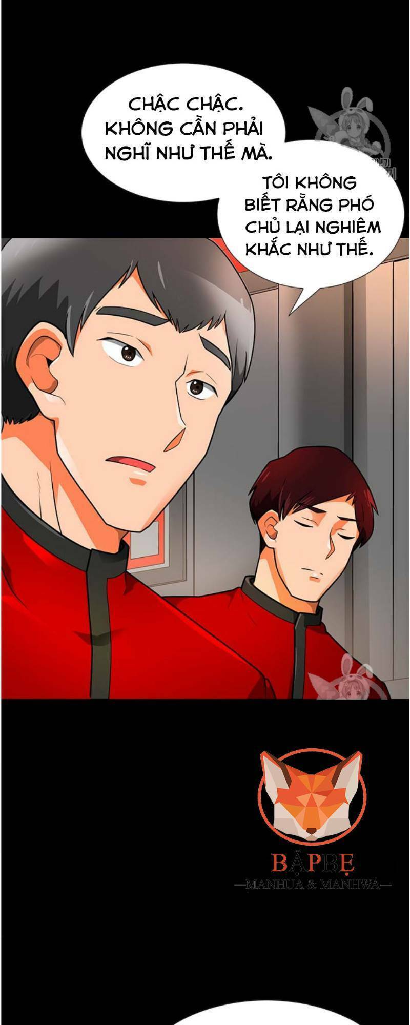 Tôi Tự Động Săn Một Mình: Chapter 51