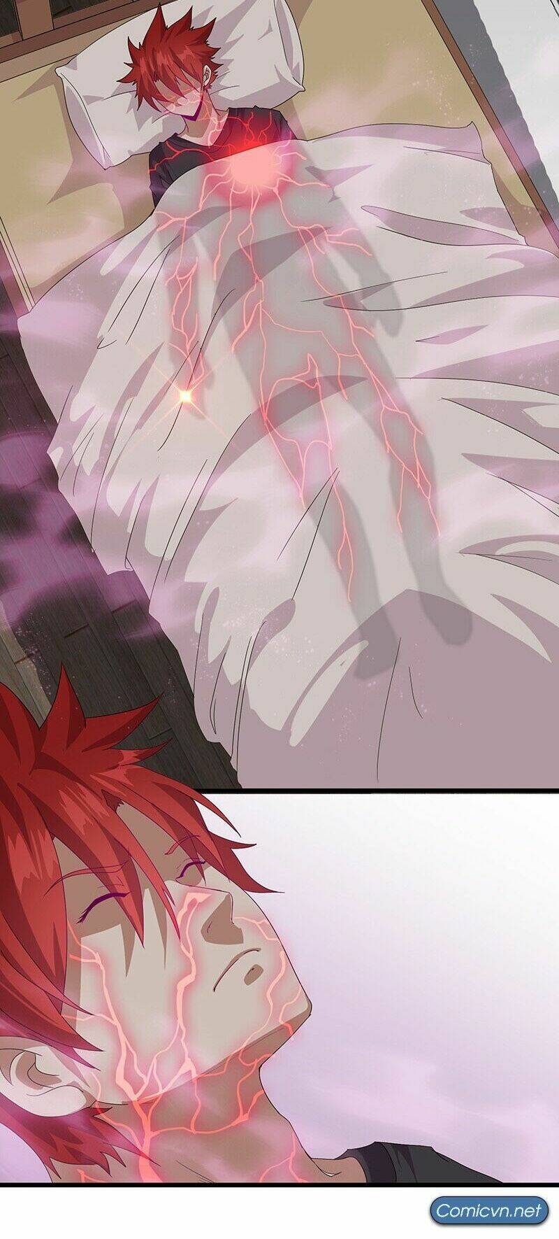 Dị Năng Thiếu Niên Vương: Chapter 3