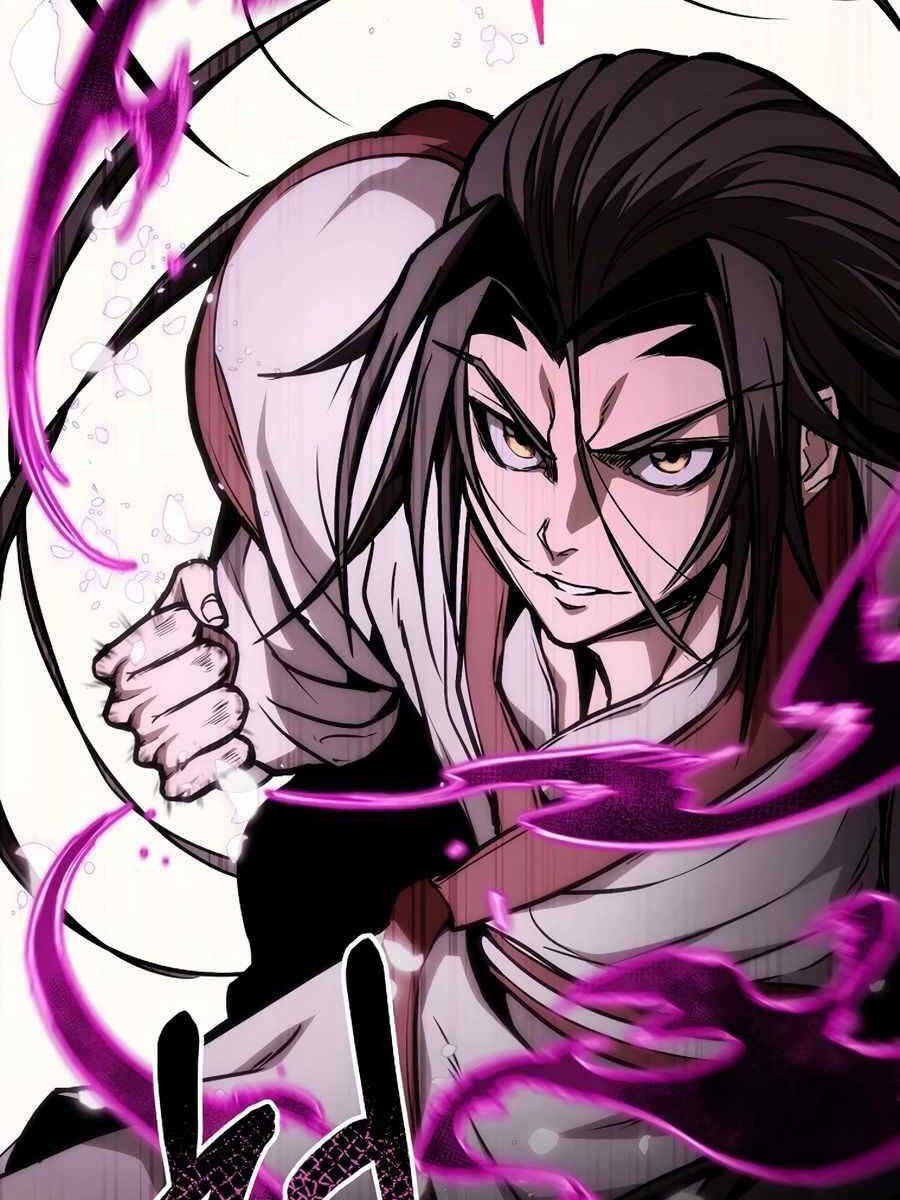 Đông Phương Bất Bại: Chapter 5