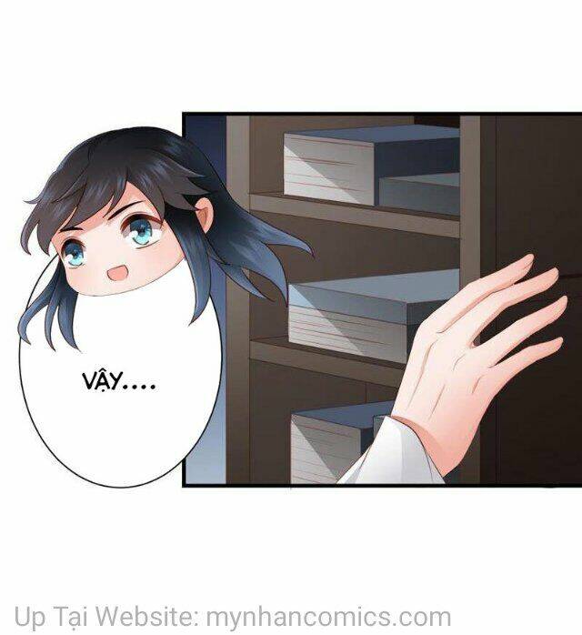 Thái Tử Điện Hạ Có Tin Vui: Chapter 100