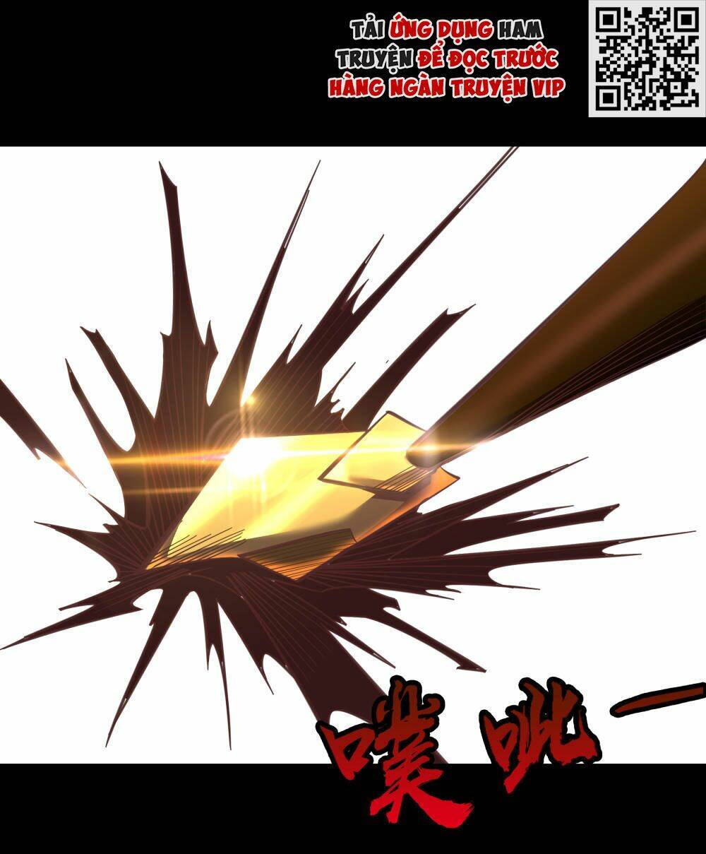 Thanh Đế Truyện: Chapter 63
