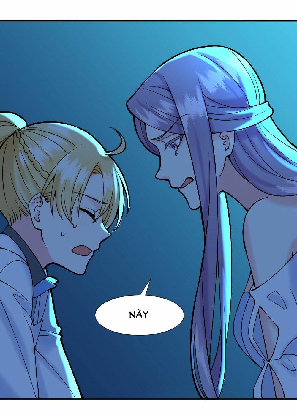 Trời Sinh Một Cặp? Tôi Cự Tuyệt!: Chapter 8