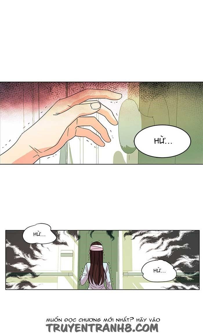 Cô Bạn Gái Kì Lạ Của Tôi: Chapter 14