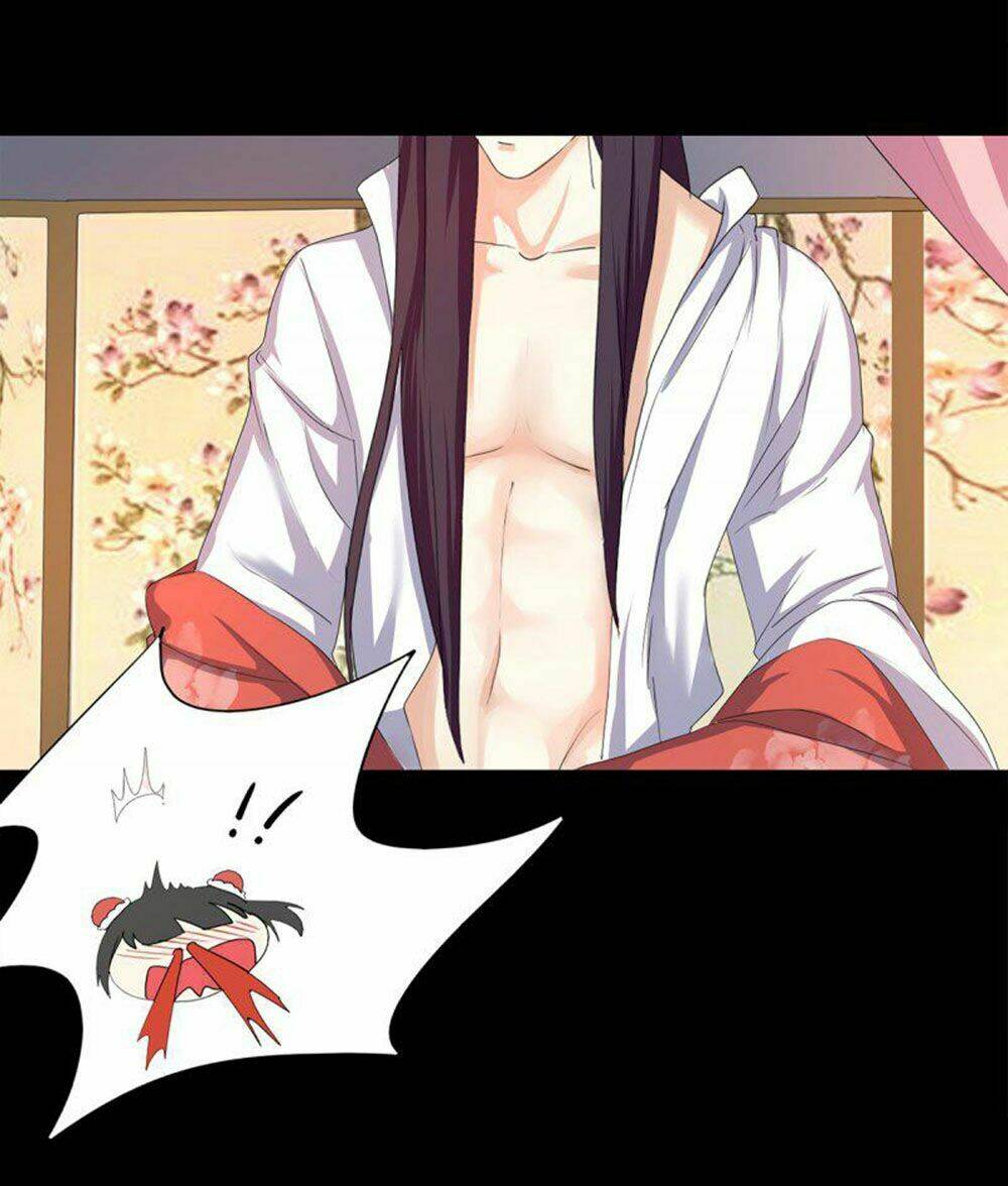 Hỏa Hồ: Chapter 7