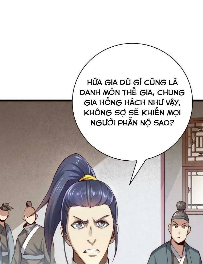 Đấu Hồn Đại Lục: Chapter 38