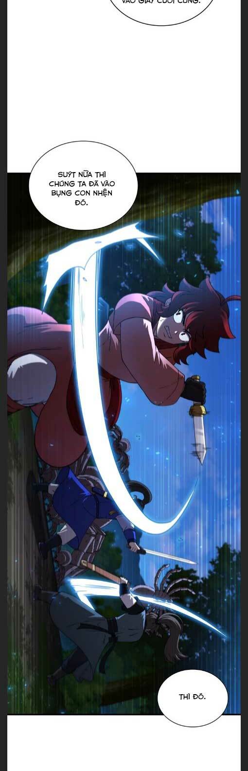 Thân Thủ Đệ Nhất Kiếm: Chapter 90