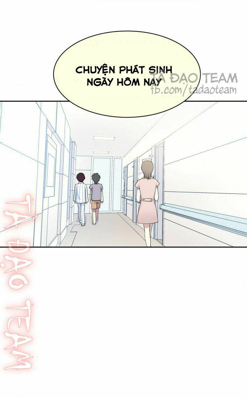 Người Yêu Thời Không: Chapter 42