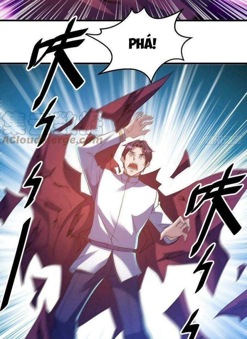 Ta Đã Đặt Ra Thời Đại Của Vạn Tộc: Chapter 58