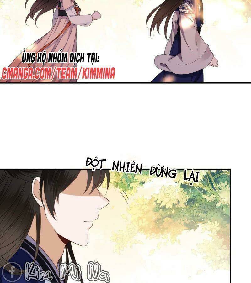 Vương Gia Kiêu Ngạo Quá Khó Cua: Chapter 67