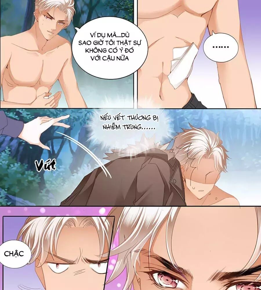 Bá Đạo Tiểu Thúc, Xin Trêu Chọc Vừa Thôi!: Chapter 66