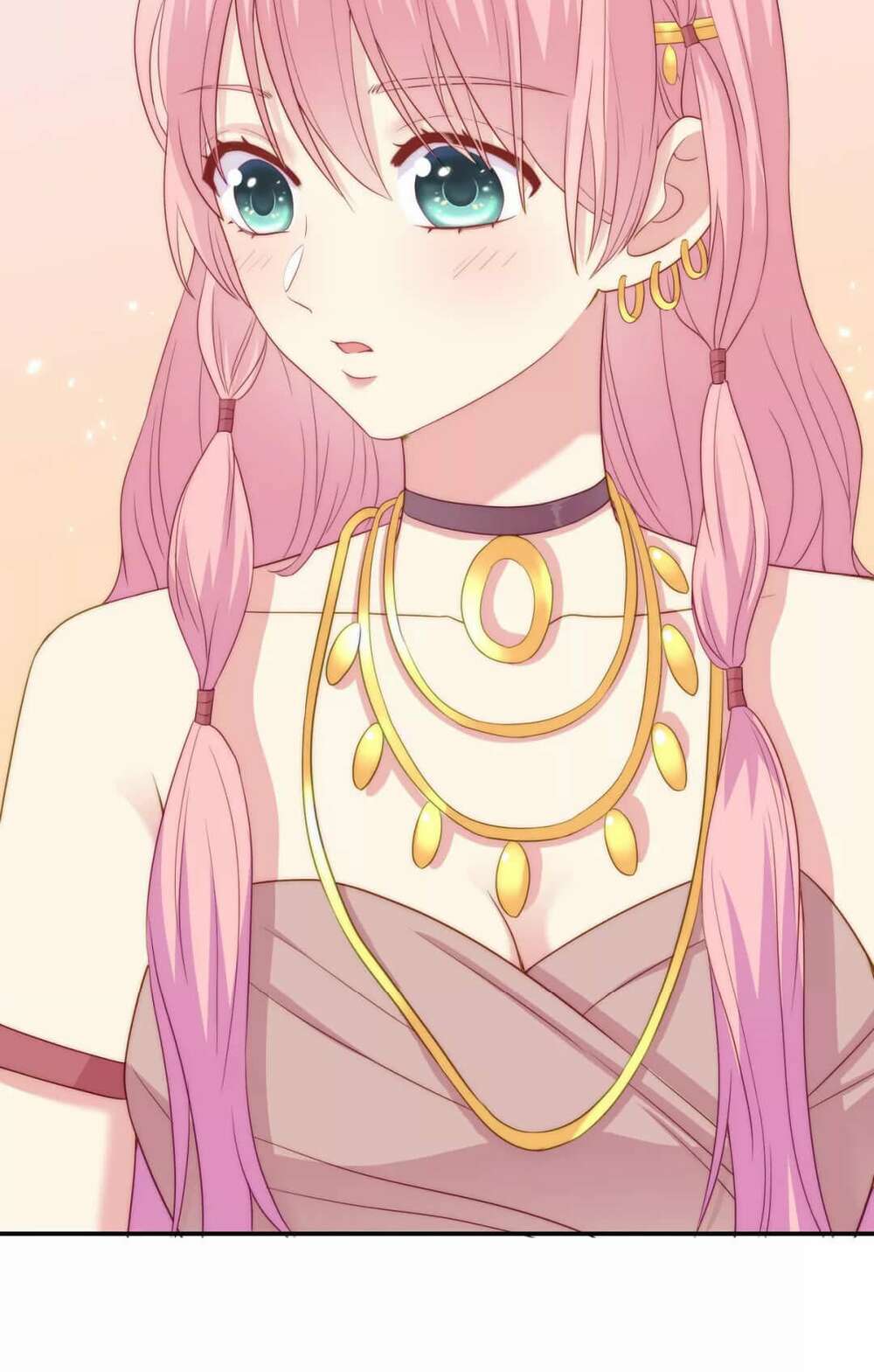 Vương Tử Thành Phố Và Công Chúa Amazon: Chapter 102