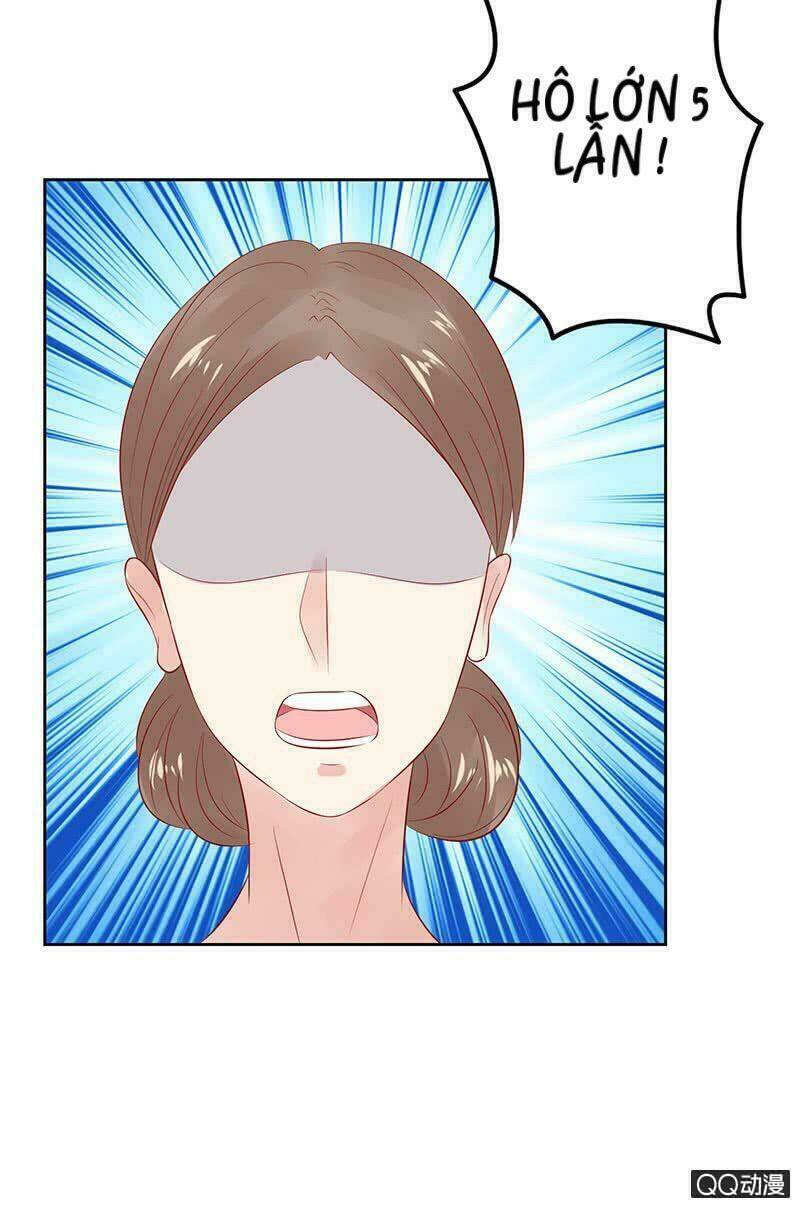 Băng Sơn Học Trưởng Không Được Chọc: Chapter 21.1