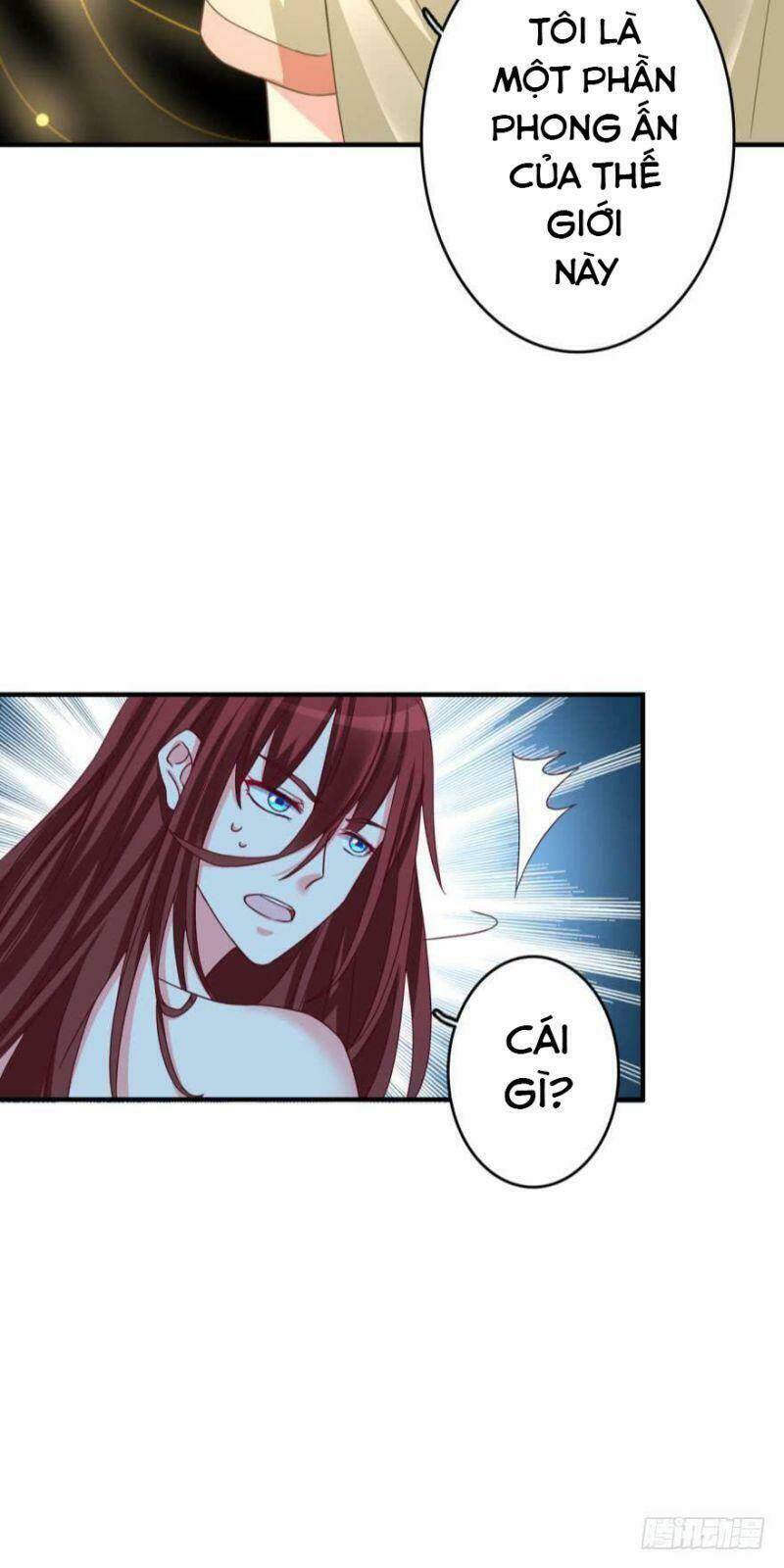 Nhân Ngư Học Trưởng, Đừng Ôm Ta!: Chapter 70