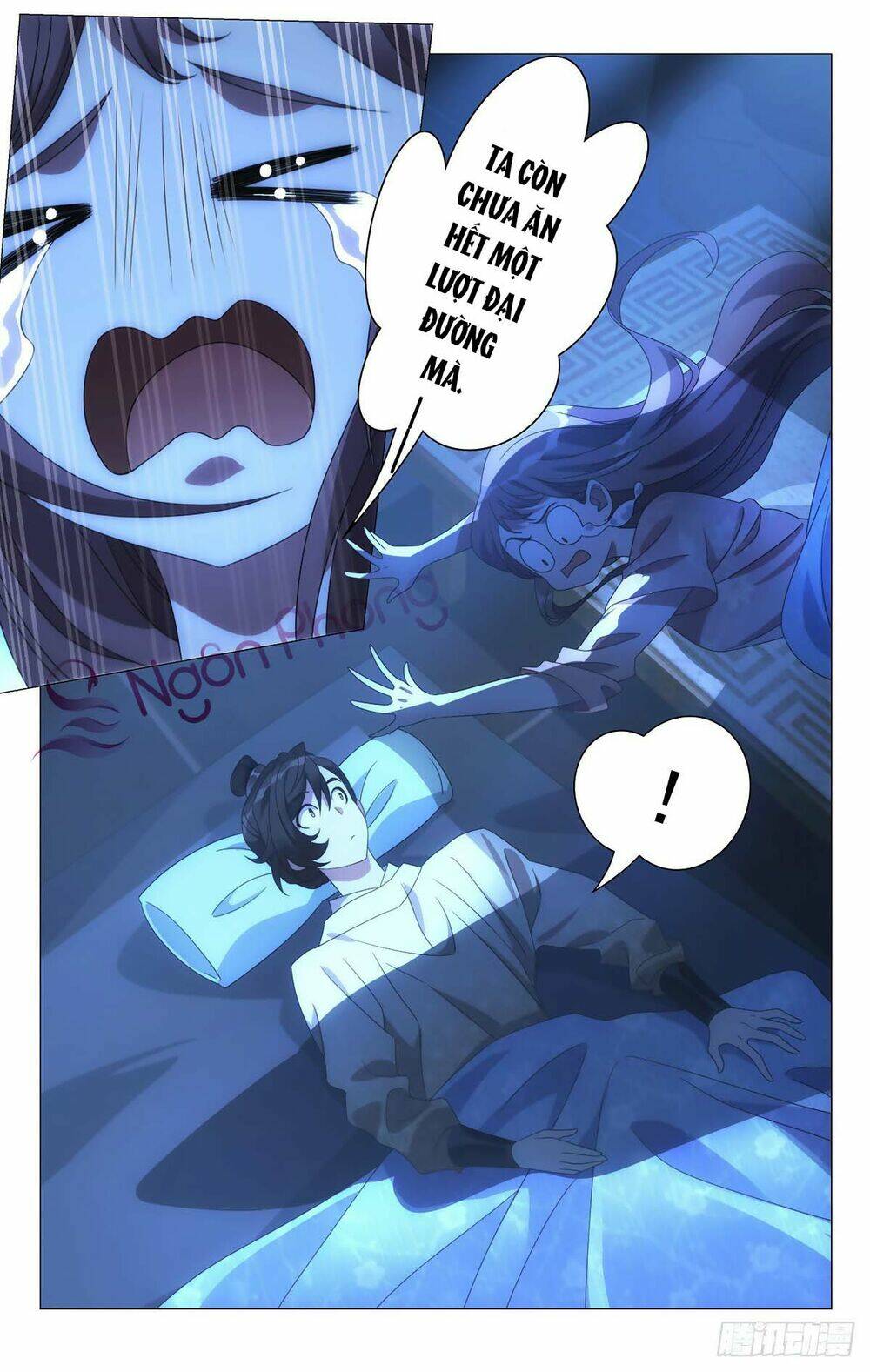 Tướng Quân! Không Nên A!: Chapter 62