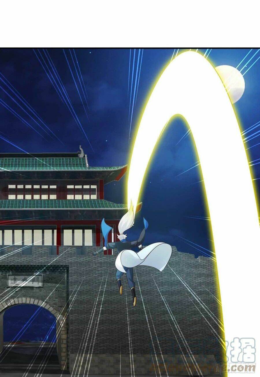 Chư Thiên Ký: Chapter 319