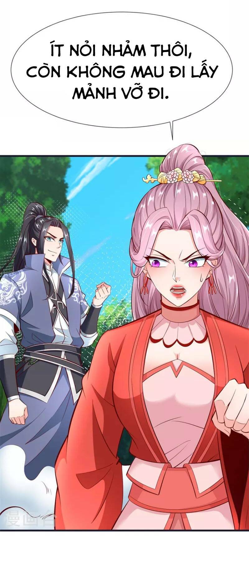 Chí Tôn Trời Hoang: Chapter 62