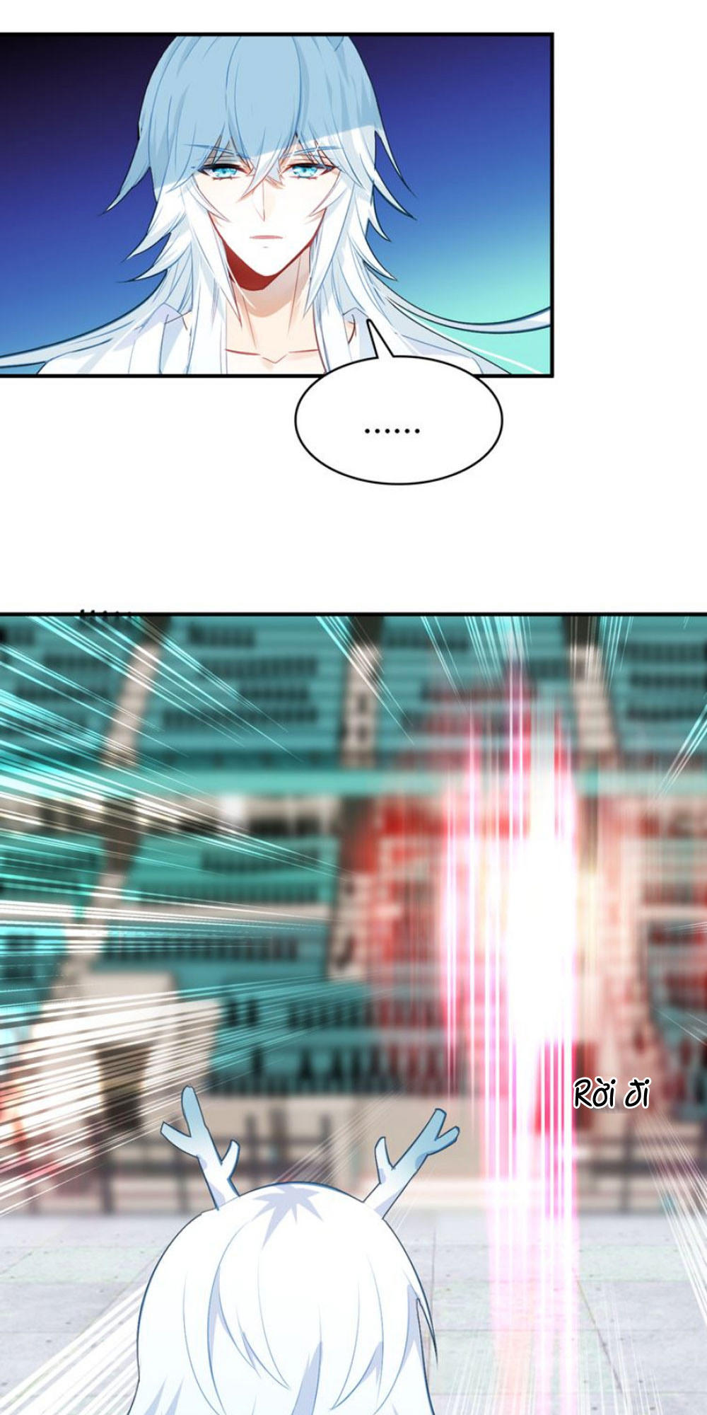 Ái Ngạo Kiều Long Vương Gia: Chapter 15