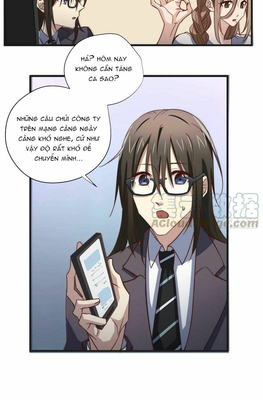 Đơn Phương Yêu Thầm Anh: Chapter 47