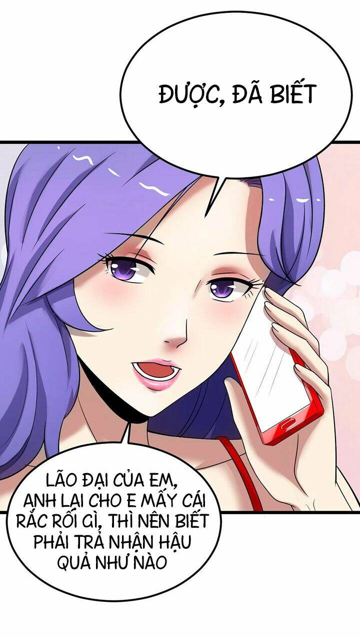 Đai Ca Trở Lại Tuổi 16: Chapter 26