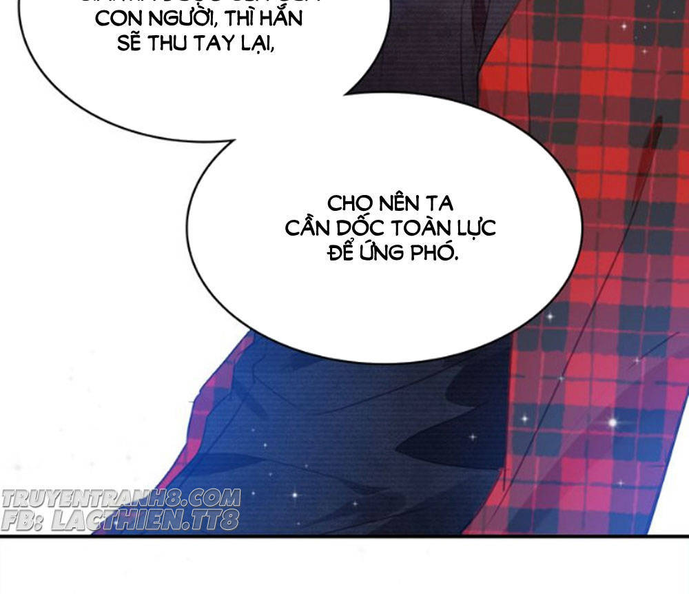 Ái Ngạo Kiều Long Vương Gia: Chapter 35