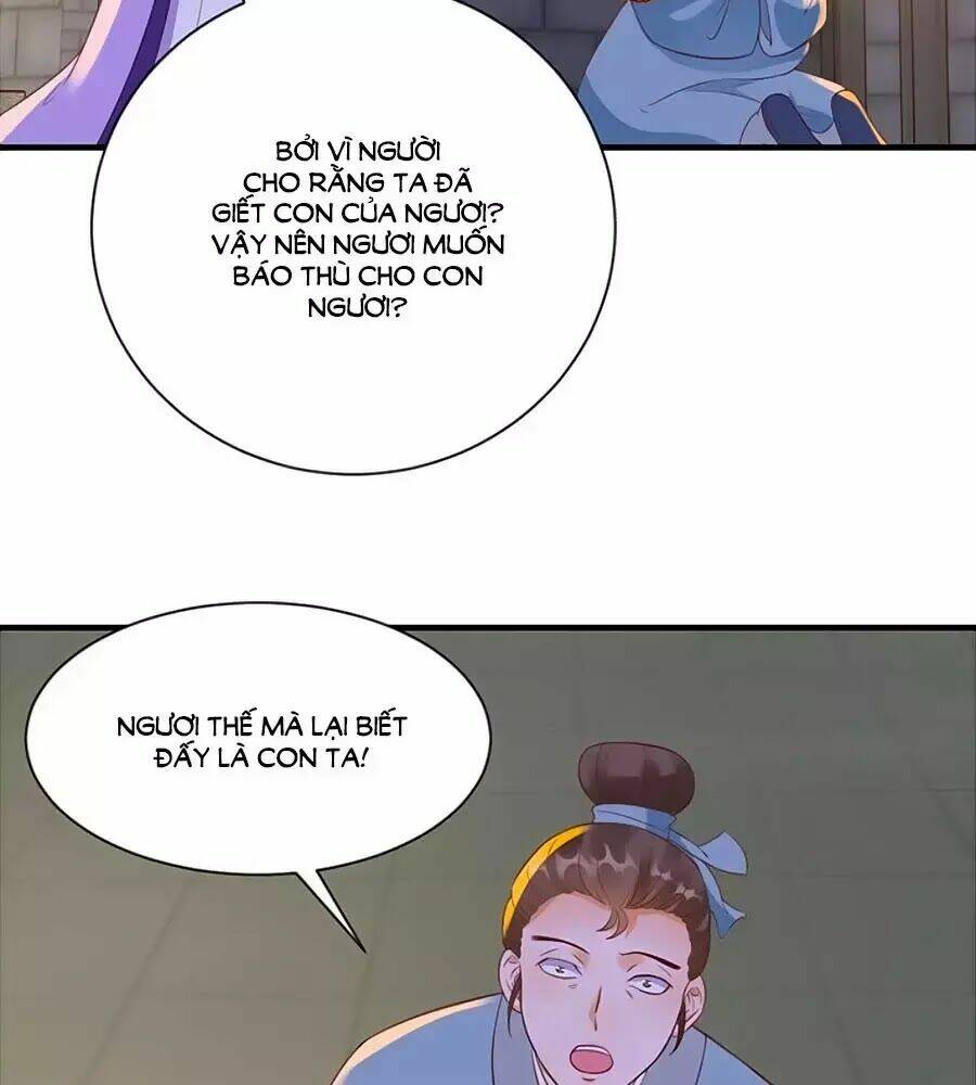 Thịnh Thế Lê Hoa Điện: Chapter 79