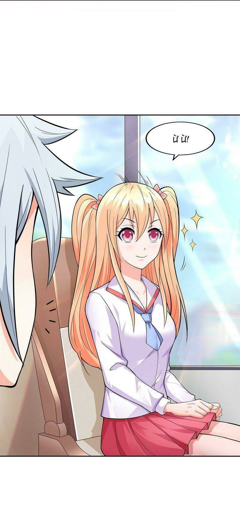 Thời Đại Thần Minh: Thế Giới Biến Thành Game Online: Chapter 4