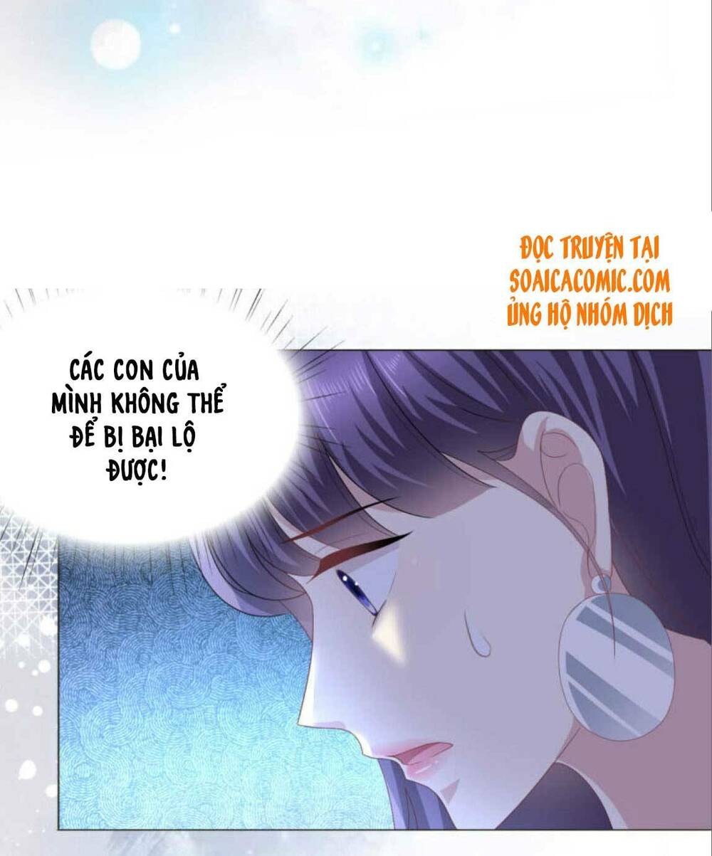 Bà Xã Quyến Rũ Trí Mạng: Tổng Tài Muốn Tái Hôn: Chapter 84