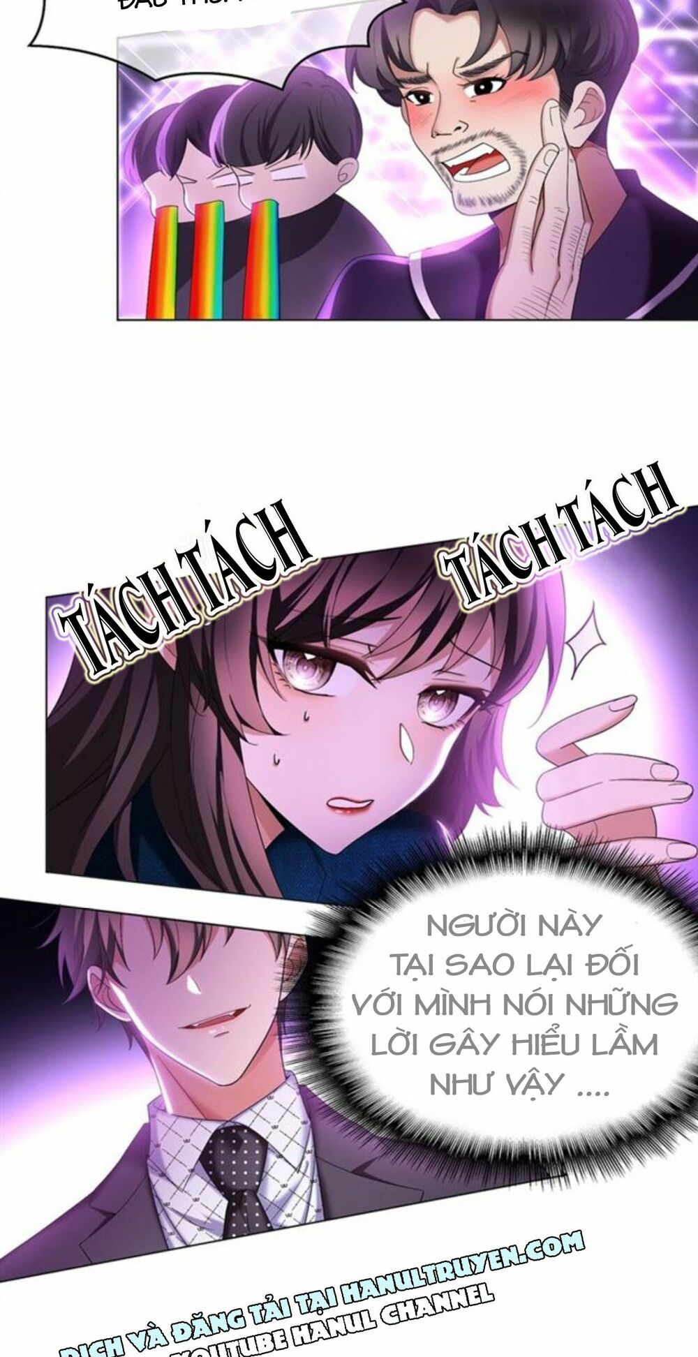Cô Vợ Nhỏ Nuông Chiều Quá Lại Thành Ác!!: Chapter 50