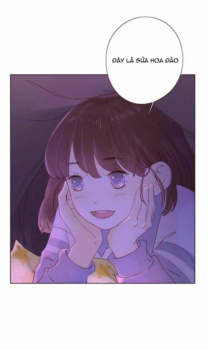 Cô Ấy Không Đáng Yêu: Chapter 9