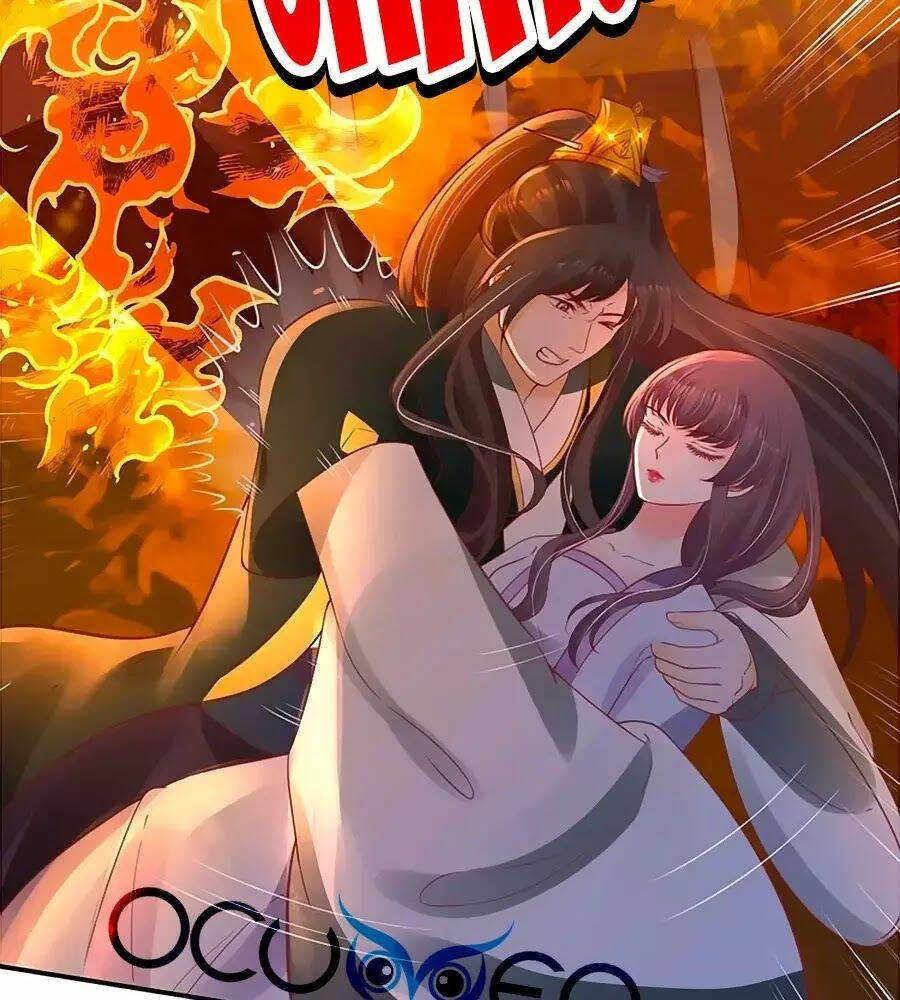 Thịnh Thế Lê Hoa Điện: Chapter 62