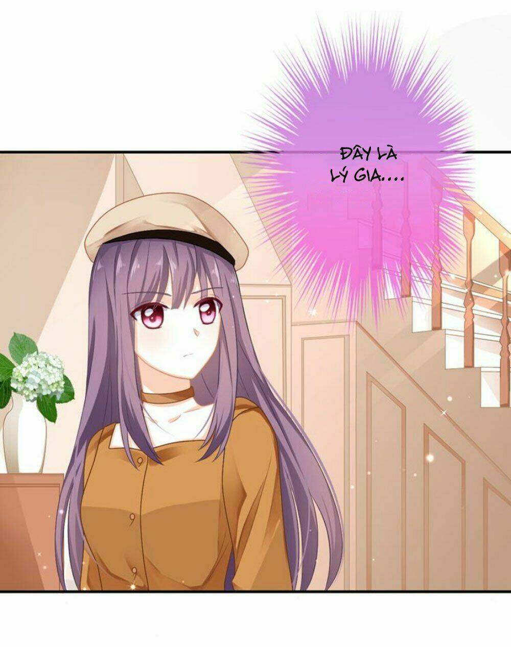 Tiệm May Luyến Sắc: Chapter 3