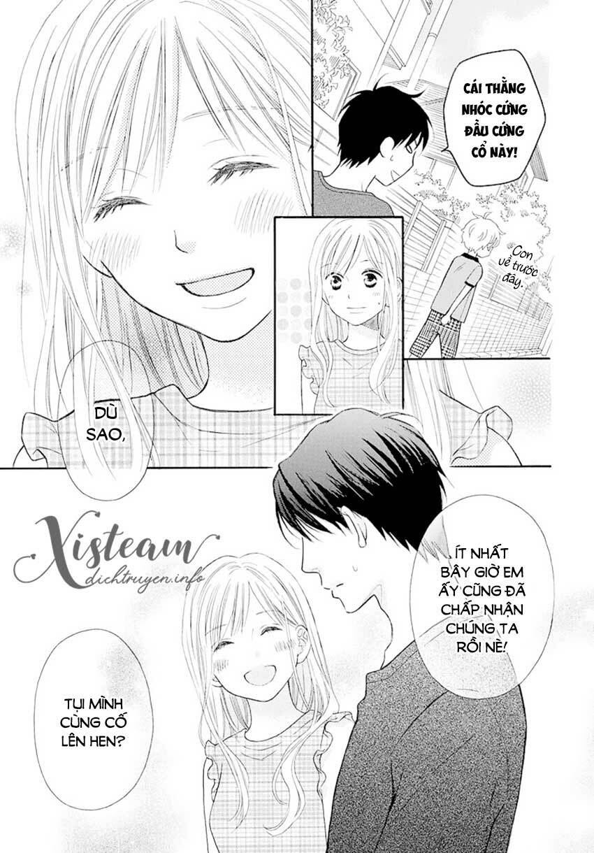Life So Happy: Chapter 17
