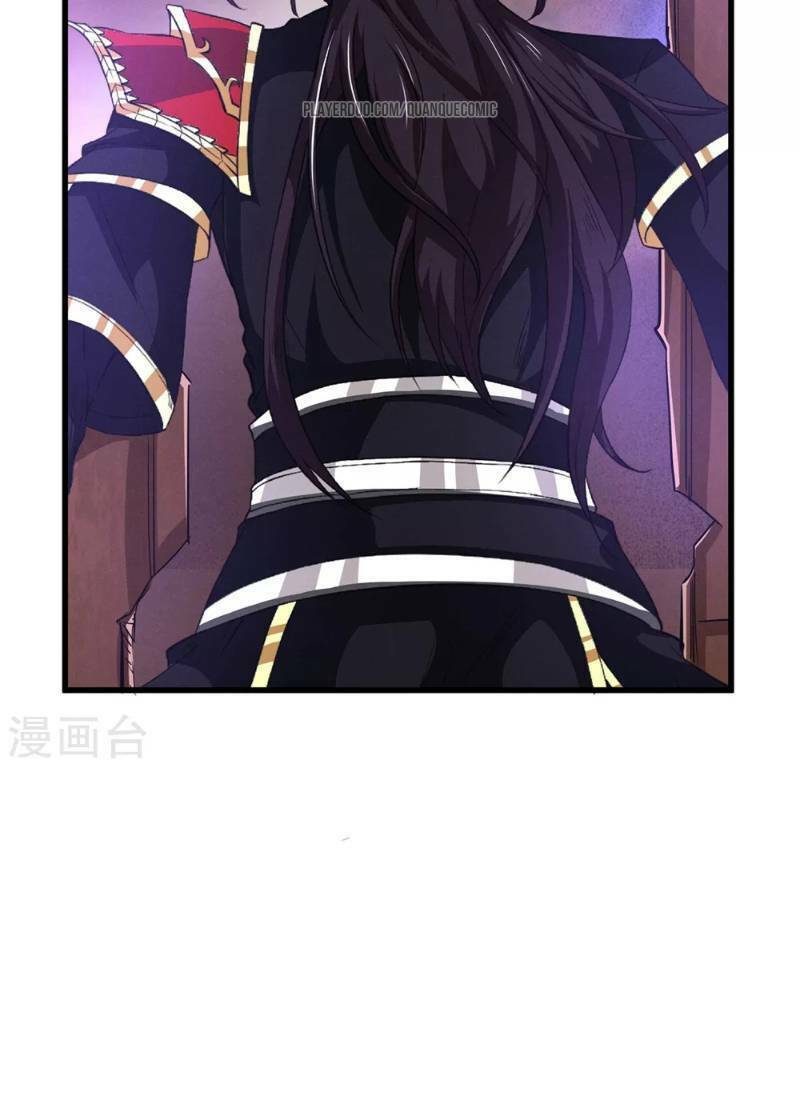 Thái Bình Khách Trạm: Chapter 8