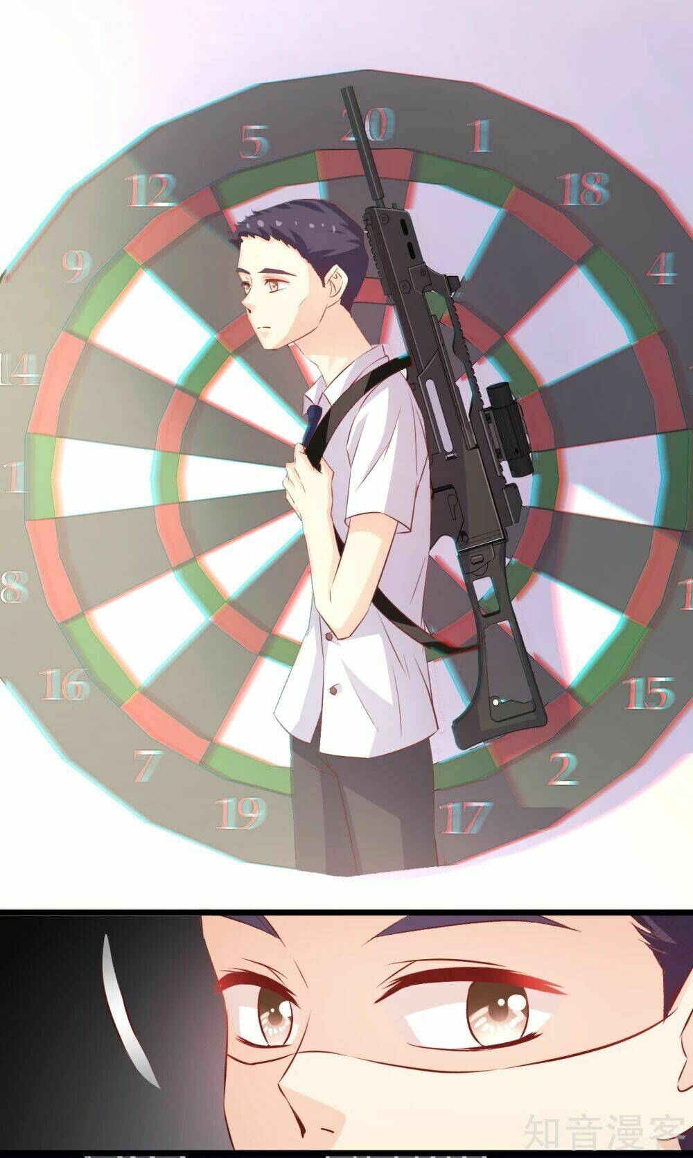 Sau Này Vẫn Cứ Thích Anh: Chapter 22