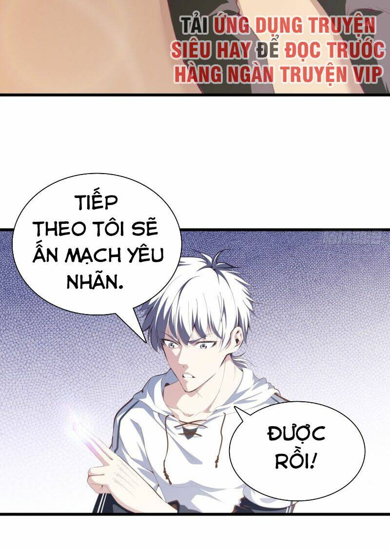 Đô Thị Chí Tôn: Chapter 92