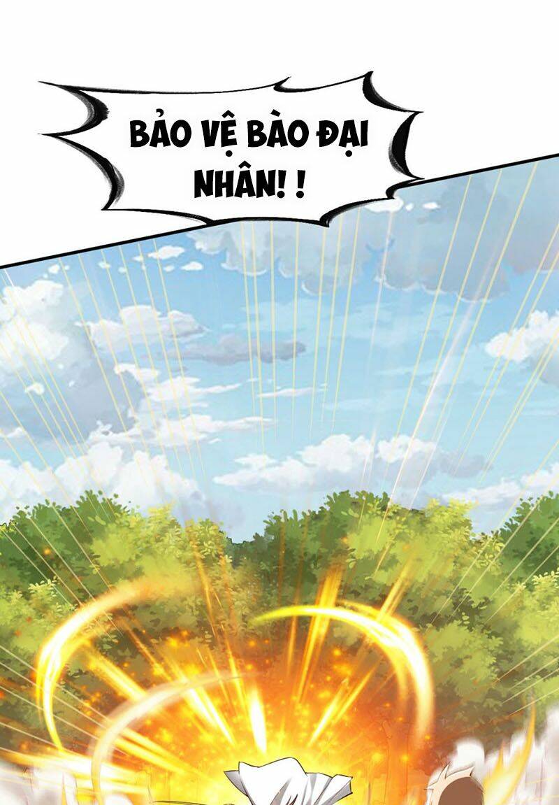 Chiến Đỉnh: Chapter 106