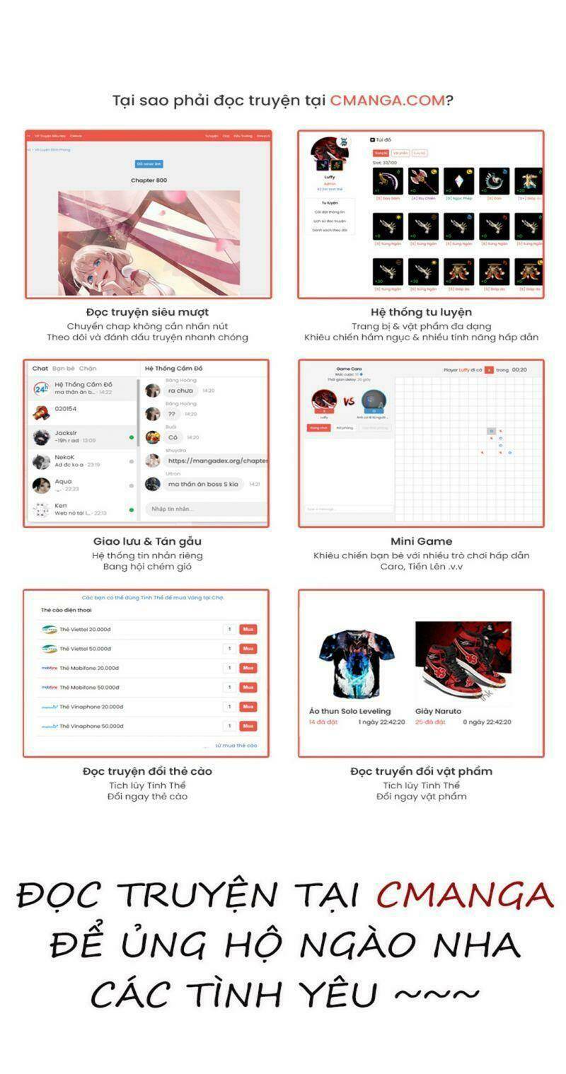 Thiên Kim Bất Hoán: Chapter 53